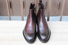 Chaussure boots santoni d'occasion  Lagny-sur-Marne