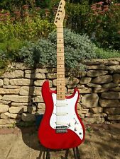 Fender 1983 usa for sale  WITNEY