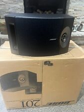 New bose 201 for sale  Tannersville