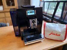 Jura kaffeevollautomat alu gebraucht kaufen  Allersberg