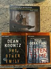 Lot audio books for sale  Marlborough