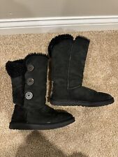 Ugg boots size for sale  Murray