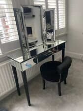 Vanity table mirror for sale  LONDON