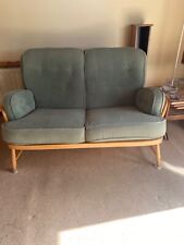 ercol windsor armchair for sale  BASINGSTOKE