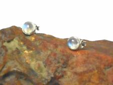 Moonstone sterling silver for sale  ELY