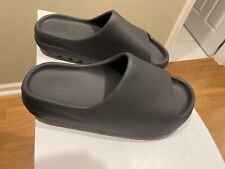 Yeezy Slides Onyx size 11, used for sale  Shipping to South Africa