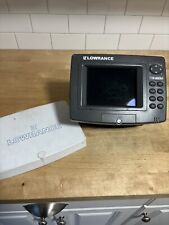 Lowrance lcx 20c for sale  Saint Augustine