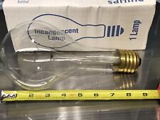 Philips incandescent lamp for sale  Talmage
