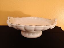 Ceramic white pedestal for sale  Wylie