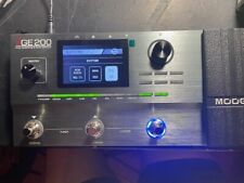 Mooer ge200 amp for sale  Vancouver