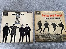Beatles record read for sale  GLASGOW
