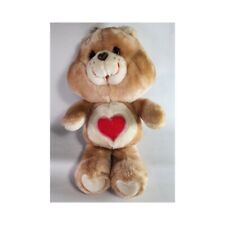 Care bears tenderheart for sale  North Freedom