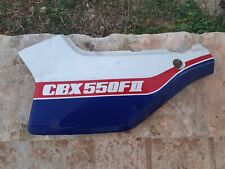 Honda cbx 550 usato  Conversano