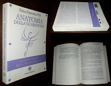 Anatomia della guarigione usato  Roma