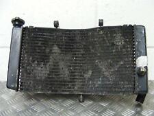 Cbr900 fireblade radiator for sale  COLCHESTER