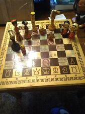 russian chess set for sale  Tyler