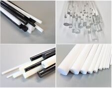 Plastic rod bar for sale  KINGSTON UPON THAMES