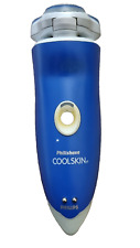 philips coolskin shaver for sale  DUNDEE