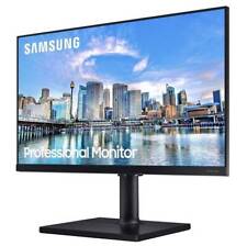 Monitor Samsung 24 cale LED HDMI, USB 2.0 typ A, USB 2.0 typ B, (UX) na sprzedaż  PL