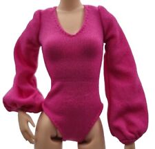 Barbie clothes bodysuit for sale  WOODHALL SPA