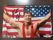 Kurt angle hand for sale  Saint Petersburg