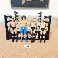 Wwe figures job for sale  SOLIHULL