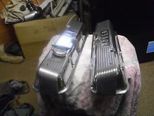 Rover rocker covers for sale  WESTBURY-ON-SEVERN
