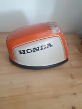 Honda 7.5hp outboard for sale  WREXHAM
