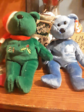 seattle s plush mariner bear for sale  Lanse