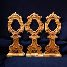 Tre reliquiari 1700 usato  Asti