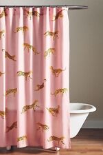 anthropologie shower curtain for sale  Parsippany