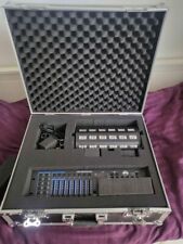 Equipment bundle dmx for sale  BARNET