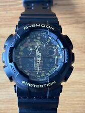 Casio shock men for sale  Mount Holly