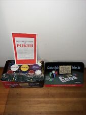 malette poker d'occasion  Expédié en Belgium