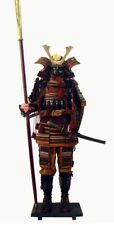 Samurairüstung japan nobunaga gebraucht kaufen  Grünberg