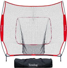 Baseball practice net for sale  Stafford