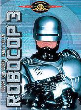 RoboCop 3, usado comprar usado  Enviando para Brazil