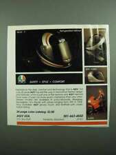 Capacetes 1989 AGV Ad - Tech-7, Monza e 2001 Euro comprar usado  Enviando para Brazil