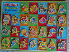 Vintage jigsaw victory for sale  TEIGNMOUTH