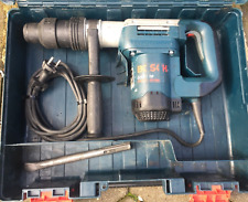 Bosch gsh 500 gebraucht kaufen  Wanne