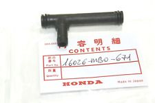 Honda giunto carburatori for sale  Shipping to Ireland