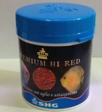 Red mangime granuli usato  Firenze