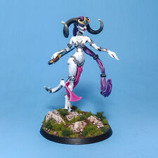 Daemon prince slaanesh d'occasion  Clermont-Ferrand-