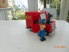 Postman pat van for sale  HAYLING ISLAND