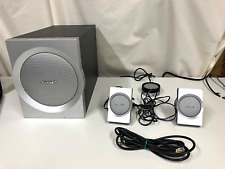 Bose companion speakers for sale  Iowa City