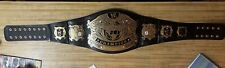 wwe world heavyweight championship for sale  Akron