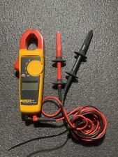 Fluke 323 true for sale  LONDON