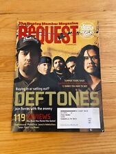 Request magazine july for sale  Minneapolis
