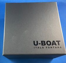 Boat box watch usato  Milano