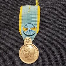 Médaille officier pax d'occasion  Saint-Jean-en-Royans